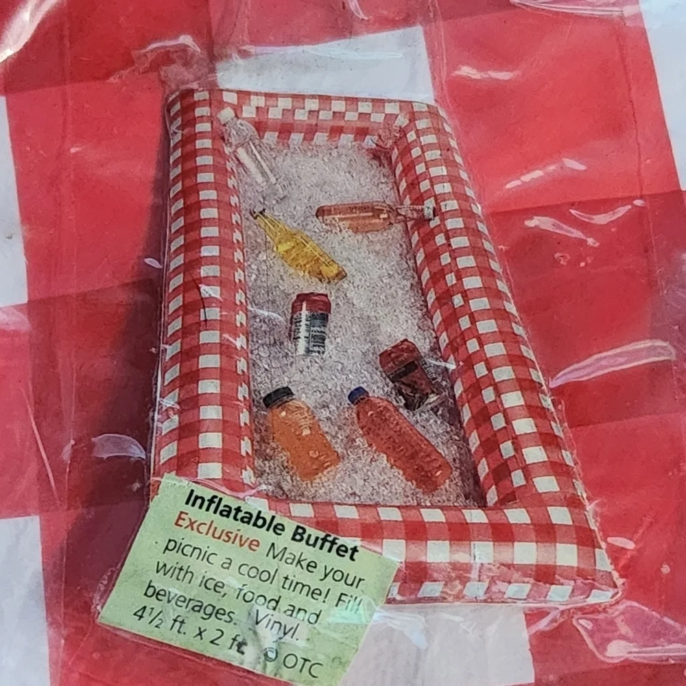 None new package